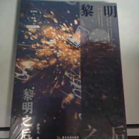 黎明之后  冰块儿燃情力作 双强 一本完结 收录全新番外