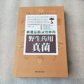 被遗忘的灵丹妙药——野生药用真菌