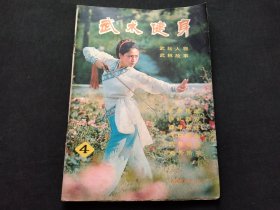 武术健身4