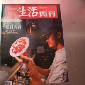 三联生活周刊2024年第33期