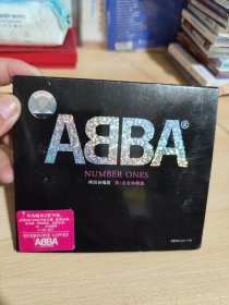 ABBA阿巴合唱团第一名名曲精选