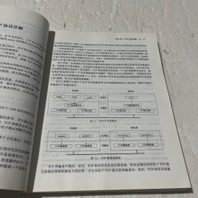 Linux高性能服务器编程