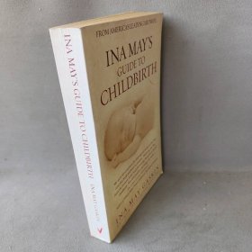 Ina May's Guide to Childbirth 伊娜·梅的分娩指南