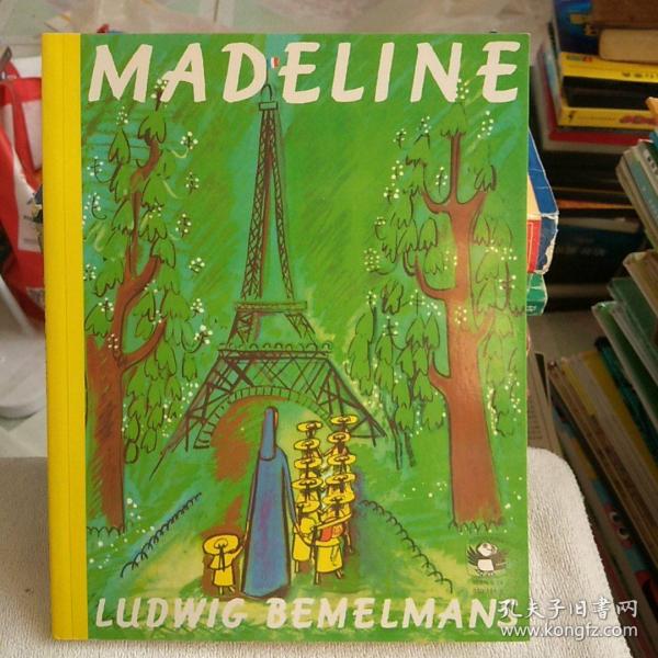 Madeline