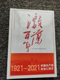 激荡百年——中国共产党在徐汇图史