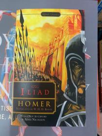 The Iliad