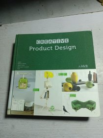 CREATIVE Product Design，创意产品设计