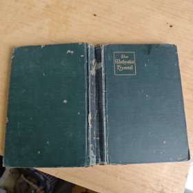 The Methodist Hymnal