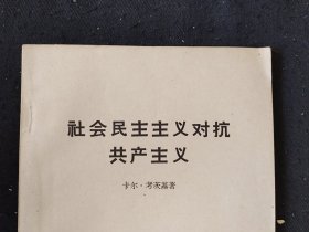 社会民主党内的修正主义