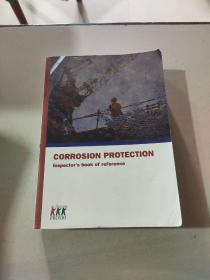 CORROSION PROTECTION:腐蚀防护