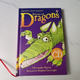 Stories of Dragons + CD