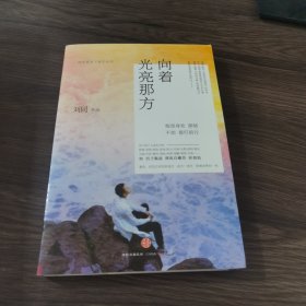 谁的青春不迷茫系列3 向着光亮那方