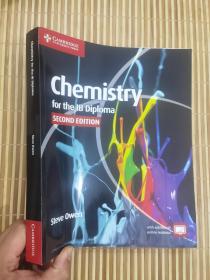 Chemistry: for the IB Diploma :Second Edition