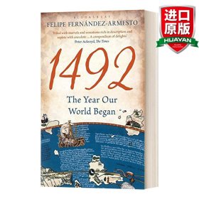 1492: The Year Our World Began