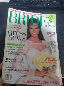 BRIDES1996