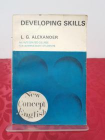 DEVELOPING SKILLS