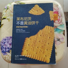 莱布尼茨不是黄油饼干：将哲学追问到底！