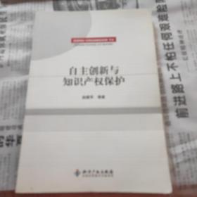 自主创新与知识产权保护