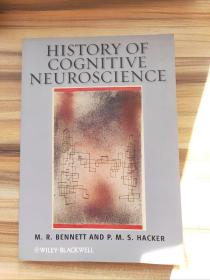 HISTORY OF COGNITIVE NEUROSCIENCE