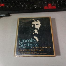 LINCOLN STEFFENS A BIOGRAPHY