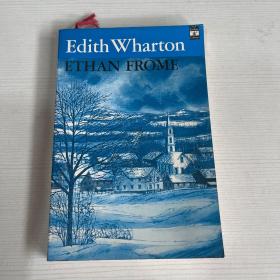 ETHAN FROME