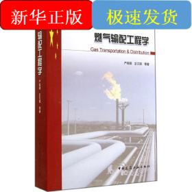 燃气输配工程学