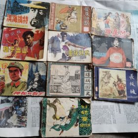 锥子出山，重振精武，海瑞等十本