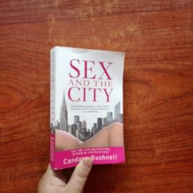 Sex and the City