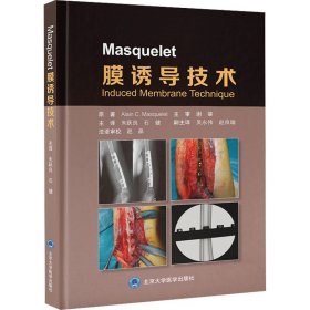 Masquelet膜诱导技术