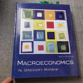 MACROECONOMICS宏观经济学