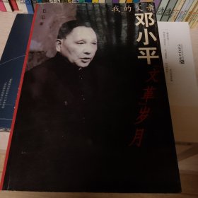 我的父亲邓小平：文革岁月