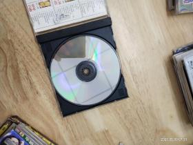 《光碟》（46）《影视异彩》《中国民歌》VCD，福建长隆（IFPIN100）,碟面完美