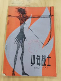 少年战士