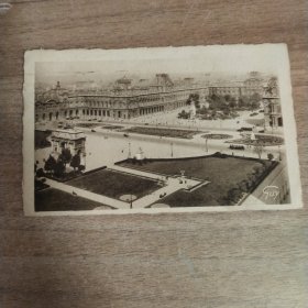 百年实寄明信片【1890～1948】 【 有邮票 加盖印章 珍贵 稀少 文献价值极高】正面文字是主题、反文字是出版社等信息，手写内容及手稿、签名等 可自行翻译 研究， 装册 装框欣赏都非常漂亮有意思。百年实寄明信片编号550