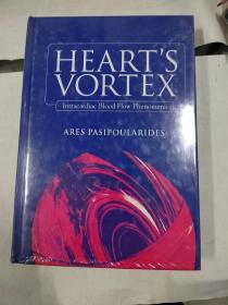 HEARTSVORTEX