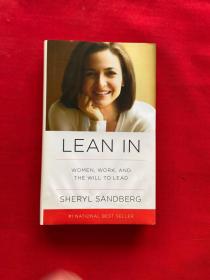 Lean In: Women, Work, and the Will to Lead