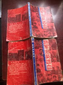 将军泪英雄血（上下）