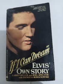If I Can Dream, Elvis Own Story.