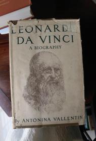 Leonardo Da Vinci