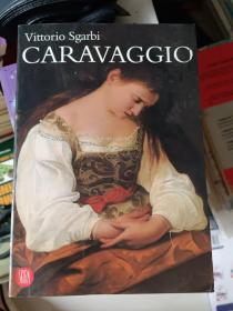 Caravaggio 卡拉瓦乔