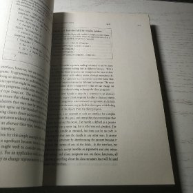 算法：C语言实现：第1～4部分：基础知识、数据结构、排序及搜索  (英文版 第3版)