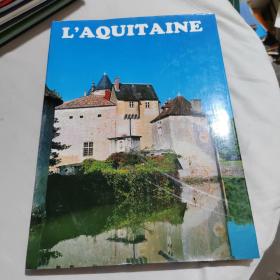 L'AQUITAINE