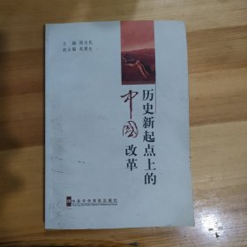 历史新起点上的中国改革