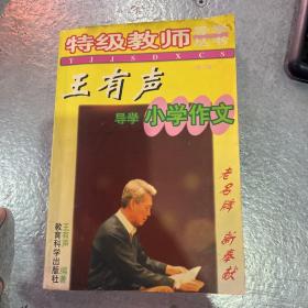 王有声导学小学作文