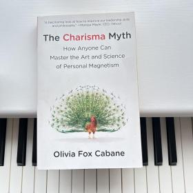 The Charisma Myth