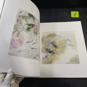 签名本吴洪晖作品集 寻绎心语