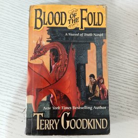 Blood of the Fold