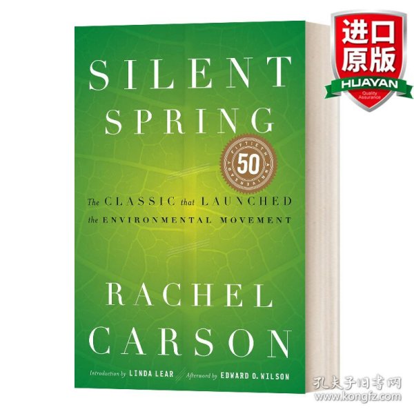 Silent Spring