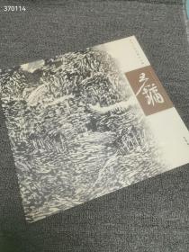 当代山水画精品心解 王镛 平装12开，