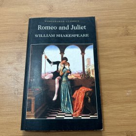 Romeo and Juliet